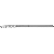 HM-FRAESSTIFTE RBF 0313/3 INOX 4007220930472