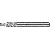 HM-FRAESSTIFTE RBF 0618/6 ALLROUND 4007220093580