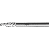 HM-FRAESSTIFTE RBF 0618/6 TITANIUM 4007220034378