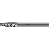 HM-FRAESSTIFTE RBF 0618/6 Z3 PLUS HC-FEP 4007220835616