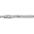 HM-FRAESSTIFTE RBF 0618/6 Z4 4007220047620