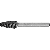 HM-FRAESSTIFTE RBF 1020/6 Z3 PLUS HC-FEP 4007220222584