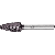 HM-FRAESSTIFTE RBF 1225/6 Z3 PLUS HC-FEP 4007220835623