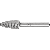 HM-FRAESSTIFTE RBF 1225/6 Z3 4007220047750