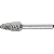 HM-FRAESSTIFTE RBF 1225/6 Z5 4007220047835
