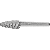 HM-FRAESSTIFTE RBF 1225/8 Z3 PLUS 4007220047798