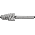 HM-FRAESSTIFTE RBF 1630/6 Z3 PLUS 4007220047873