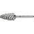 HM-FRAESSTIFTE RBF 1630/8 Z3 PLUS 4007220047880