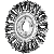 BÜRSTE RBG 11512/22,2 CT ST 0,50 4007220955017