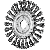 BÜRSTE RBG 12512/22,2 ST 0,50 4007220952702