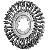 BÜRSTE RBG 20016/50,8 ST 0,35 4007220956540