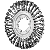 BÜRSTE RBG 20016/50,8 ST 0,50 4007220956557