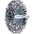 BÜRSTE RBU 10015/6 ST 0,20 4007220384107