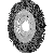 BÜRSTE RBU 15016/12,0 CO 120 1,10 4007220837276
