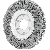 BÜRSTE RBU 15016/12,0 SIC 80 1,00 4007220530467