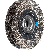 BÜRSTE RBU 15038/AK 32-2 INOX 0,30 4007220220887