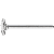 BÜRSTE RBU 1602/3 ST 0,10 4007220032541