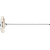 BÜRSTE RBU 1602/3 ZHW 4007220032725