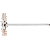 BÜRSTE RBU 2202/2,34 AO 320 0,50 4007220032510
