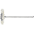 BÜRSTE RBU 2202/2,34 SBW 4007220032343