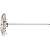 BÜRSTE RBU 2202/3 AO 600 0,30 4007220032749