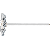 BÜRSTE RBU 2202/3 SiC 320 0,55 4007220032763