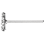 BÜRSTE RBU 2202/3 ST 0,10 4007220032565