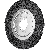 BÜRSTE RBU 25015/50,8 CO 120 1,10 4007220837306
