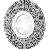 BÜRSTE RBU 25015/50,8 SIC 180 0,90 4007220807286