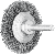 BÜRSTE RBU 5004/6 SIC 120 0,55 4007220936511