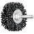 BÜRSTE RBU 5015/6 CO 120 1,10 4007220899342