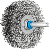 BÜRSTE RBU 6015/6 INOX 0,20 4007220658468