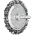 BÜRSTE RBU 7004/6 ST 0,20 4007220806609
