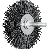BÜRSTE RBU 7015/6 CO 120 1,10 4007220899359