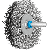 BÜRSTE POS RBU 7015/6 INOX 0,30 4007220894620