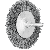 BÜRSTE RBU 8008/6 SIC 120 0,55 4007220936535