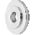 REDUZIERFLANSCHE RF FR150-165 Bo.12-22,2 4007220509876