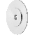 REDUZIERFLANSCHE RF FR 200-250 Bo.12-40 4007220498460