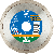 SA-DIA-TRENN.DG 125x1,6x22,23 FL PSF 4007220833087