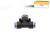 SIEGEL Automotive SA1H0016 T-Verbinder, Kunststoff, D: 8 mm passend für Multimarken