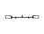 SIEGEL Automotive SA2D0214 Halter, Bugschürze passend für MAN