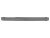 SIEGEL Automotive SA2D0346 Frontgitter, L: 1135 mm passend für Scania
