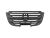 SIEGEL Automotive SA2D0796 Frontgrill passend für DAF