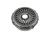 SIEGEL Automotive SA3A0039 Druckplatte, D: 395 mm passend für MAN