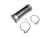 SIEGEL Automotive SA4J0057 Flexibles Rohr, komplett, verzinnt, D: 105 mm, L: 300 mm passend für Multimarken