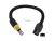 SIEGEL Automotive SA5E0036 Temperatursensor passend für Volvo