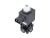 SIEGEL Automotive SA5E0069 Magnetventil, 24 V, M12 x 1,5, max. 10 bar, 2 poles passend für Volvo