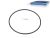 SIEGEL Automotive SA6Y0011 O-Ring, d: 117,1 mm, S: 3,5 mm passend für Scania