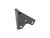 SIEGEL Automotive SA7C0011 Halter, Schalthebel passend für Scania