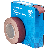 SCHLEIFBANDROLLE  SBR    38 A240 4007220602102